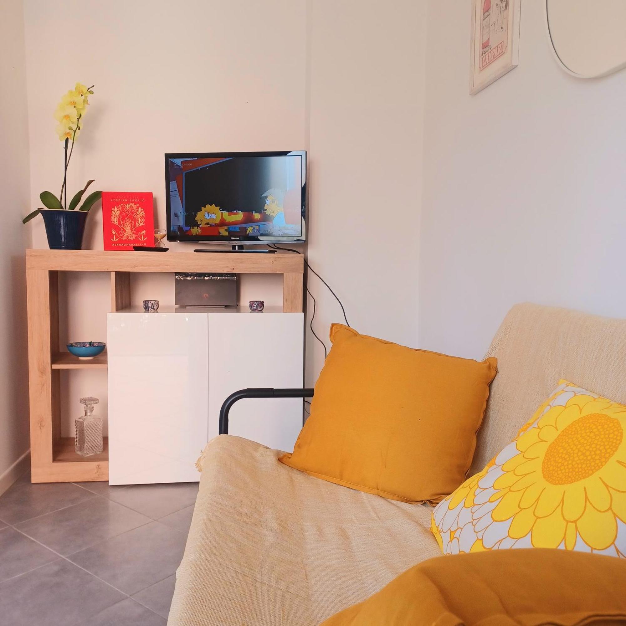 Casa Chianti 47 Daire Mercatale Val Di Pesa Dış mekan fotoğraf